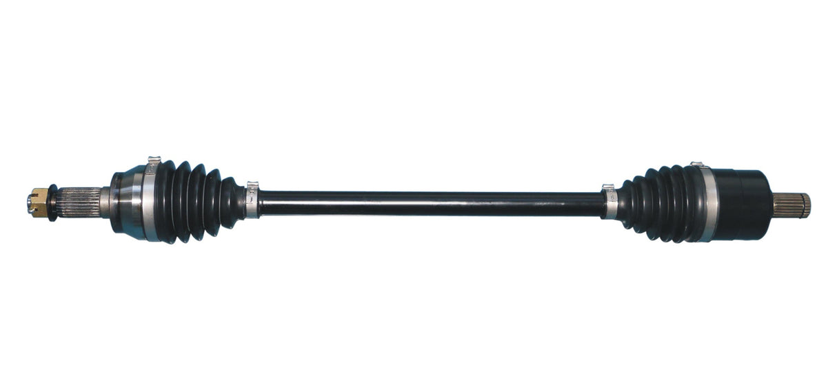 OPEN TRAILHd 2.0 Axle FrontPOL-6038HD
