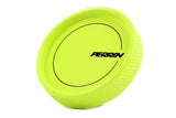 Perrin 02-21 Subaru WRX / 2022 BRZ & GR86 / 04-21 STI / 00-18 Forester XT Oil Fill Cap - Neon Yellow PSP-ENG-711NY
