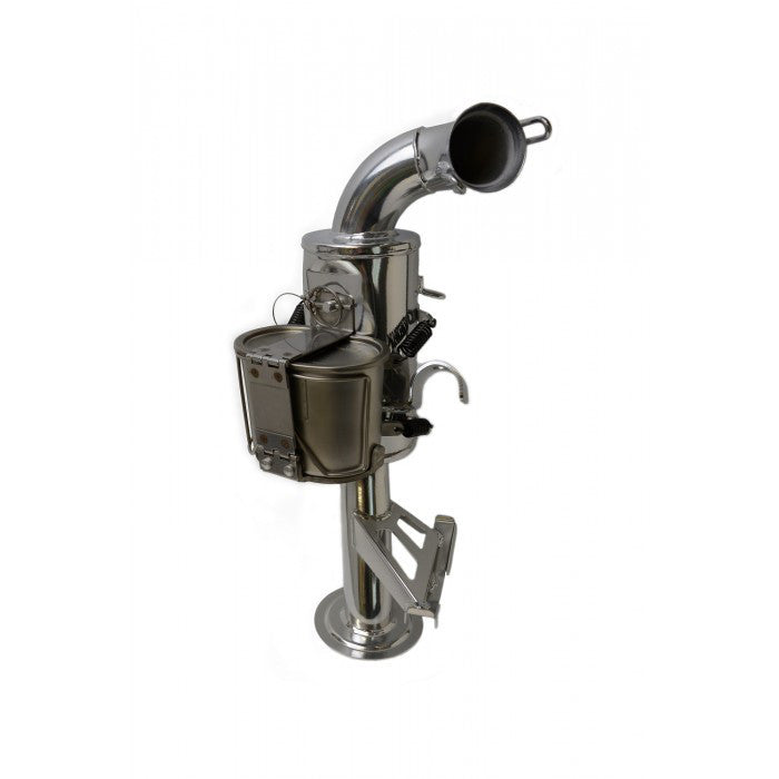 BMP Powder Lite Muffler Ceramic 02-330PLM-C