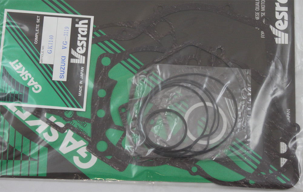 VESRAH Gskt Kit- Suz Rm250 '96- 97 VG-3119