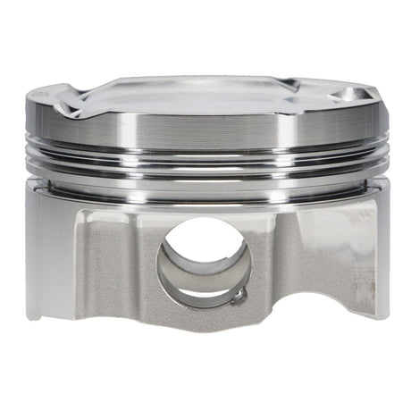 JE Pistons VW 1.8T 20V KIT 82.0 Set of 4 Pistons 302025
