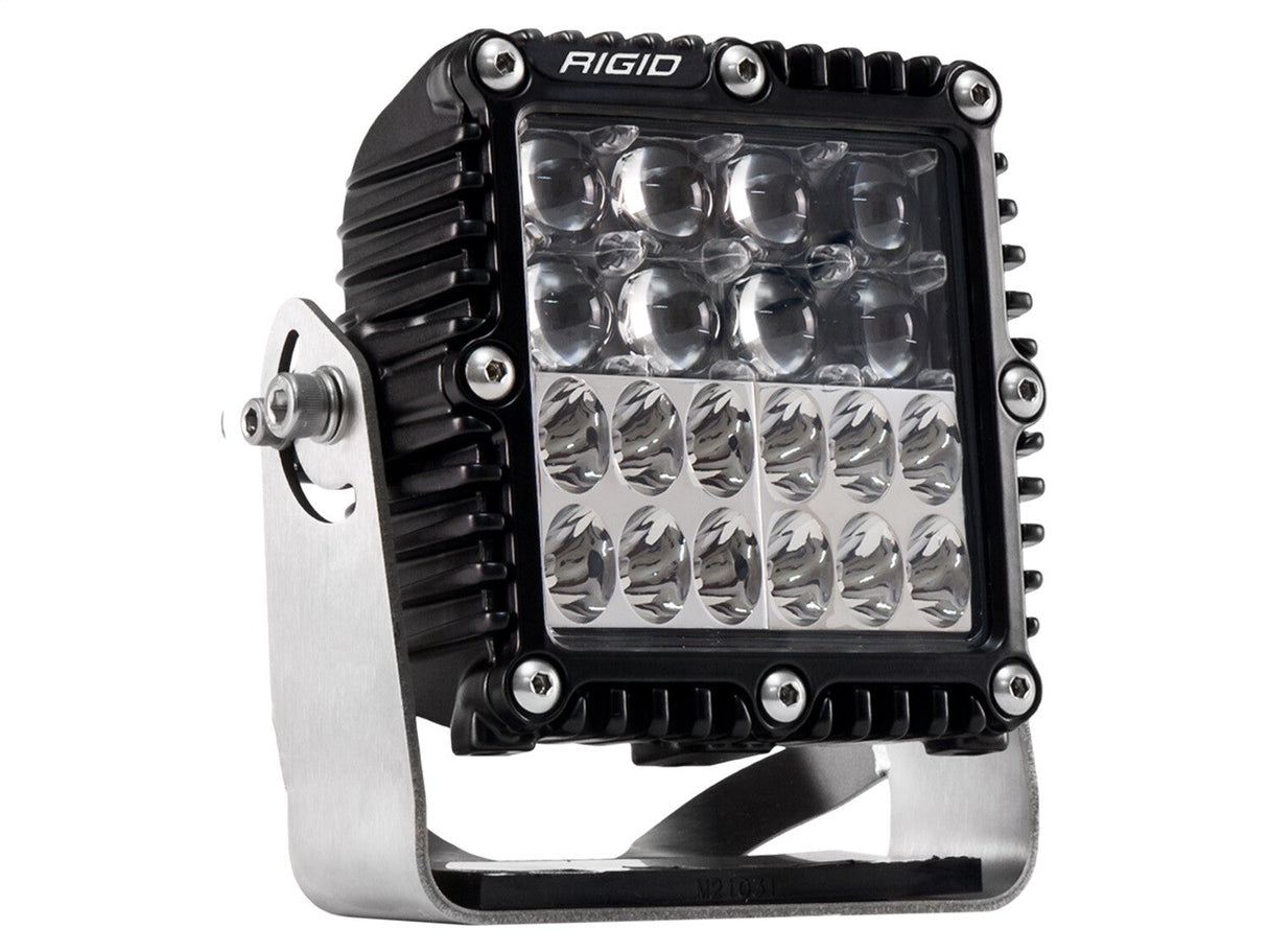 RIGID Q2 Series Light Combo Hyperspot/Driving 54481