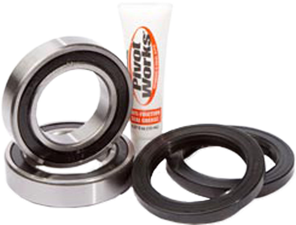 PIVOT WORKS Rear Wheel Bearing Kit PWRWK-S11-020