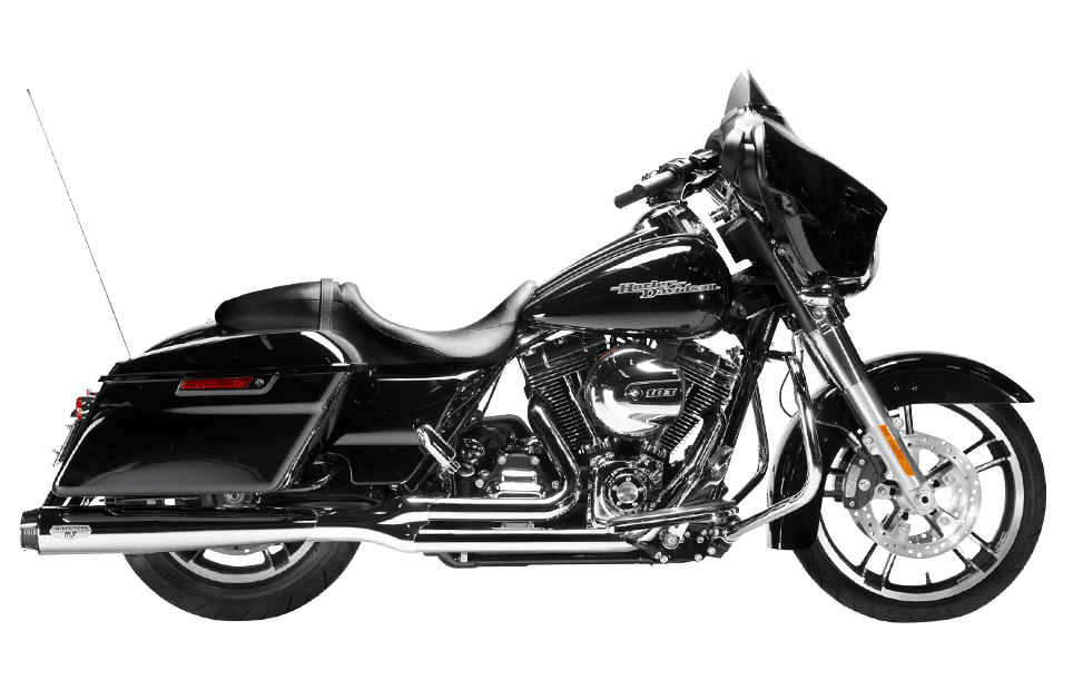MAGNAFLOWNess-Comp 2 Into 1 Chr/Blk Flh/Flt 95-167211503