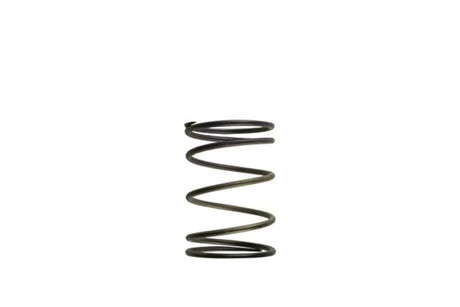 Turbosmart WG50/60 7PSI OUT SPRG-BLK/PUR TS-0502-2003