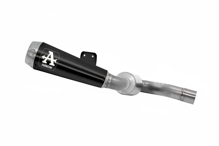 Arrow  Bmw F900r E5+ 2025 Pro Race Inchrom Exhaust - 77502pri