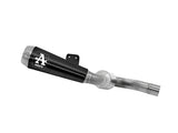 Arrow  Bmw F900r E5+ 2025 Pro Race Inchrom Dark Exhaust - 77502prn