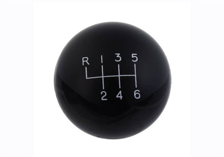 Ford Racing 2015-2017 Mustang Ford Racing Shift Knob 6 Speed M-7213-M8A