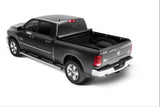 Lund 94-01 Dodge Ram 1500 (6.5ft. Bed) Genesis Roll Up Tonneau Cover - Black 96017