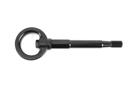 Perrin 2022+ BRZ/GR86 Tow Hook Kit (Front) - Black PSP-BDY-236BK