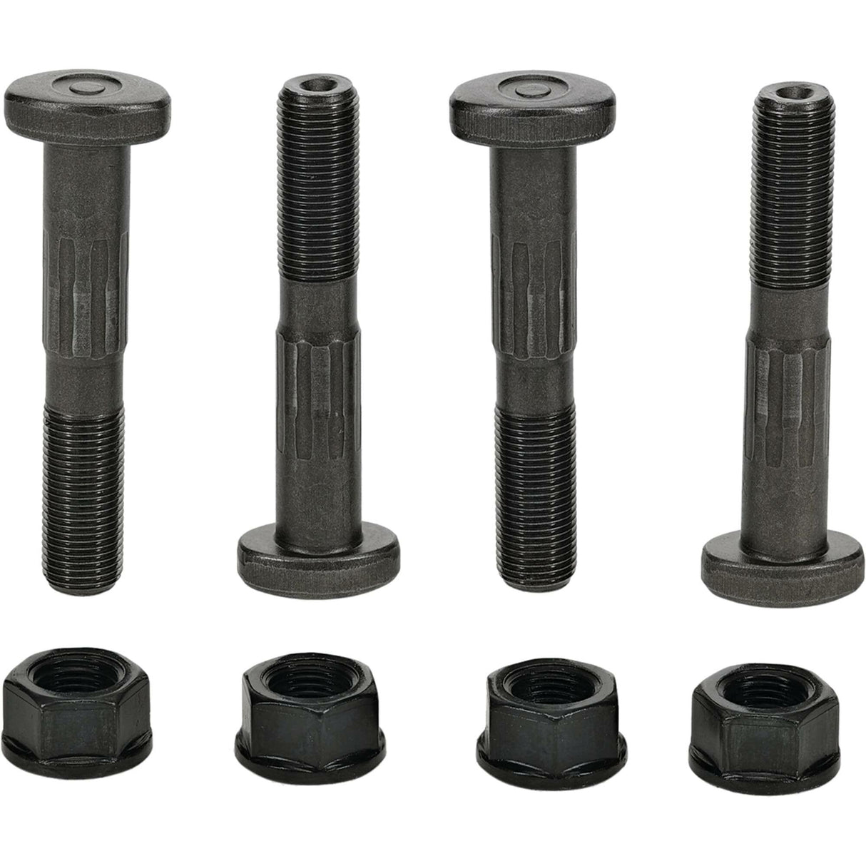 HOT RODS Connecting Rod Bolt Kit Kaw Suz HR00091