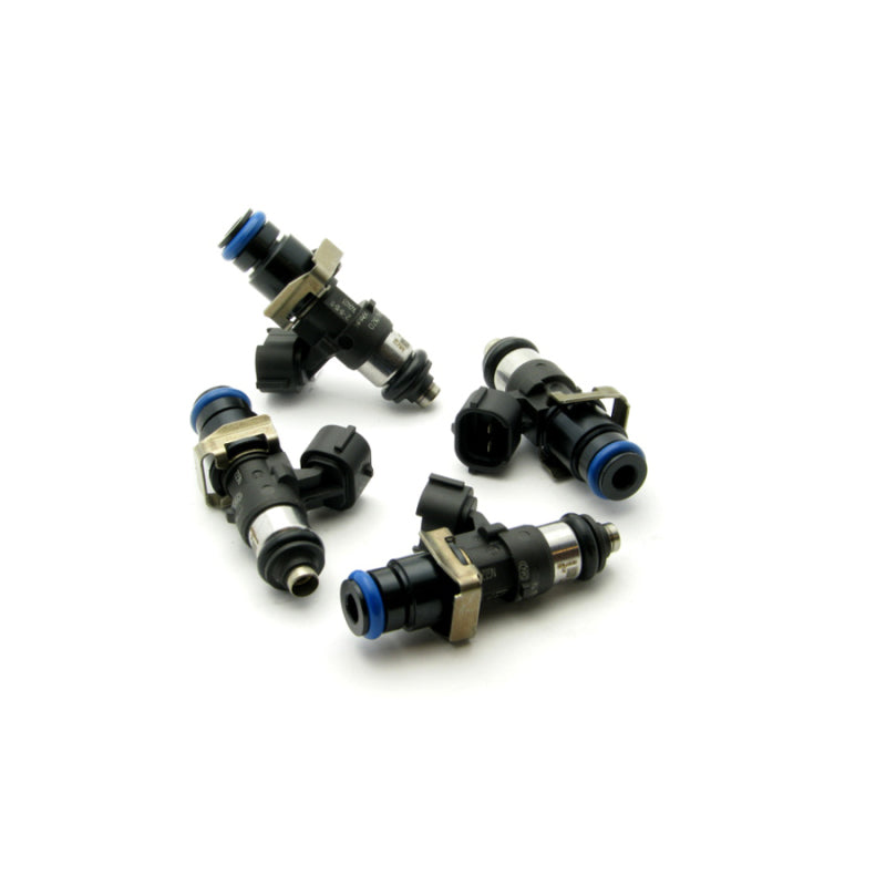 DeatschWerks 06-09 Honda S2000/02-11 Civic Si / 02-09 Acura RSX/TSX 2200cc Injectors (set of 4) 16S-06-2200-4