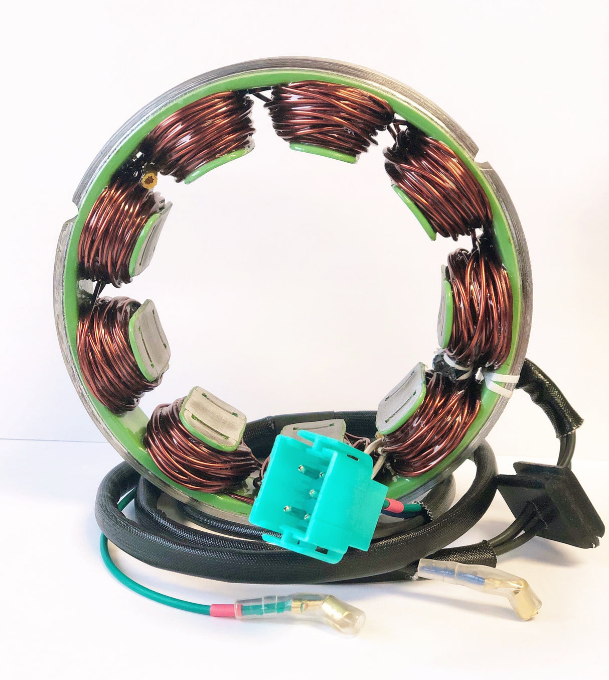 RICKS Stator 21-208