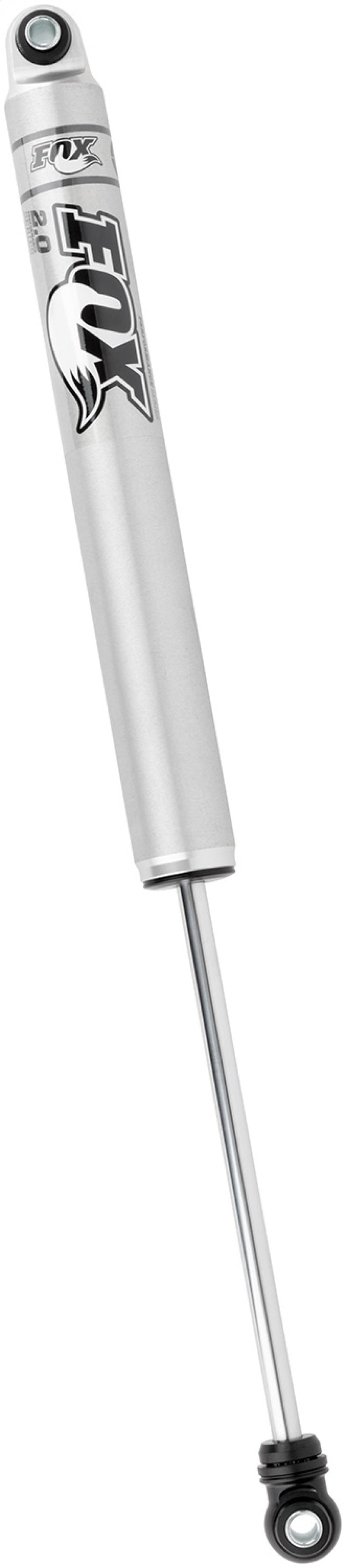 Fox 94-11 Dodge 2500/3500 2.0 Performance Series 12.1in. Smooth Body IFP Rear Shock / 4-6in. Lift 985-24-024