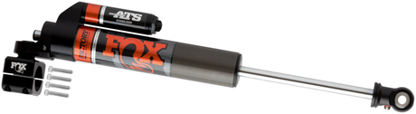 Fox 08-13 Ram 2500/3500 4WD 2.0 Factory Series ATS Steering Stabilizer - Anodized 983-02-147