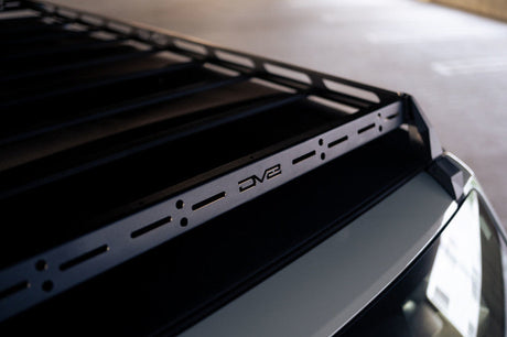 DV8 Offroad 21-23 Ford Bronco Soft Top Roof Rack RRBR-01