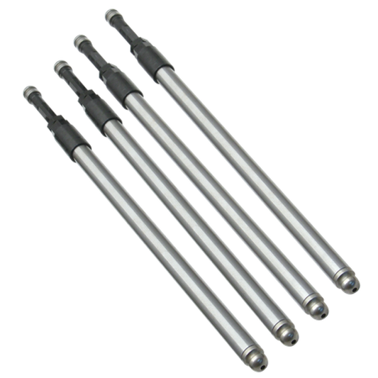 S&S Cycle 84-99 BT Quickee Adjustable Pushrod Set 93-5120