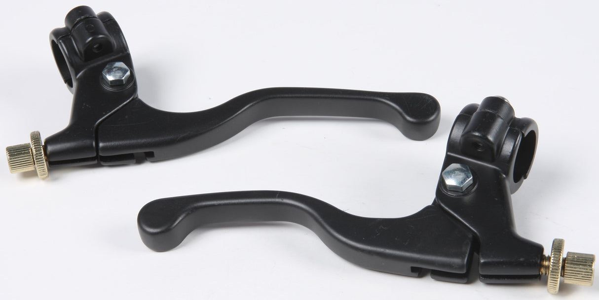 FIRE POWER Competiton Lever Set Black WP99-73700