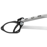 BLOX Racing 2015+ Subaru WRX STi Front Strut Tower Bar w/ Holes BXSS-50021-FR