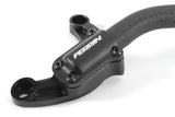 Perrin 2022 Subaru WRX Strut Brace w/ Billet Feet - Black PSP-SUS-061BK