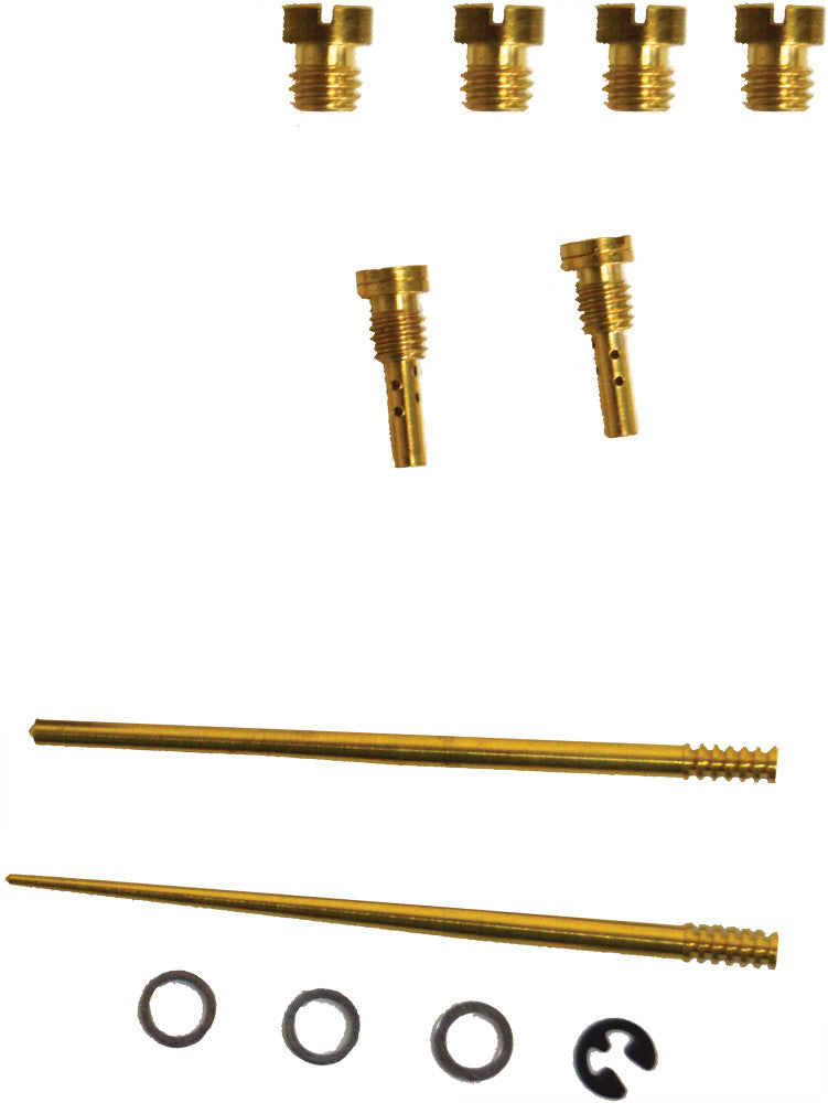 CYCLE PRO Ez Tuner Kit Cv `88-03 1200xl 20760