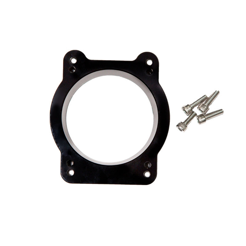 VMP Performance GT Throttle Body To Ford Shelby GT350 Manifold Adapter Plate VMP-INA009