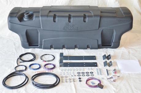 Titan Fuel Tanks Universal (Excl CargoBox/RamBox) 50 Gal Extra HD Cross-Linked PE Titan Trekker Tank 5410050