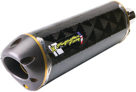 TBR M-2 Gsx-R600/750'08-10 S/O Cf Vale 005-2130407V