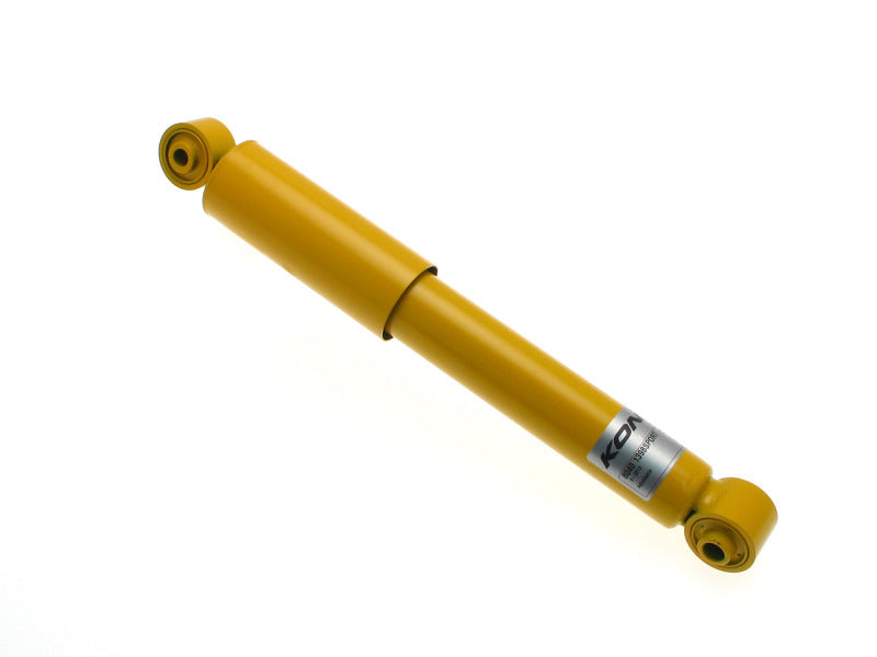 Koni Sport (Yellow) Shock 11-14 Fiat 500 including Abarth Excl. 500L - Rear 8040 1398SPORT