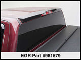 EGR 15+ Chev Silverado/GMC Sierra Crw/Dbl Cab Rear Cab Truck Spoilers (981579) 981579