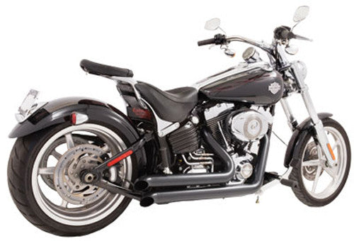 FREEDOM Declaration Turn-Outs Blk Rocker HD00251