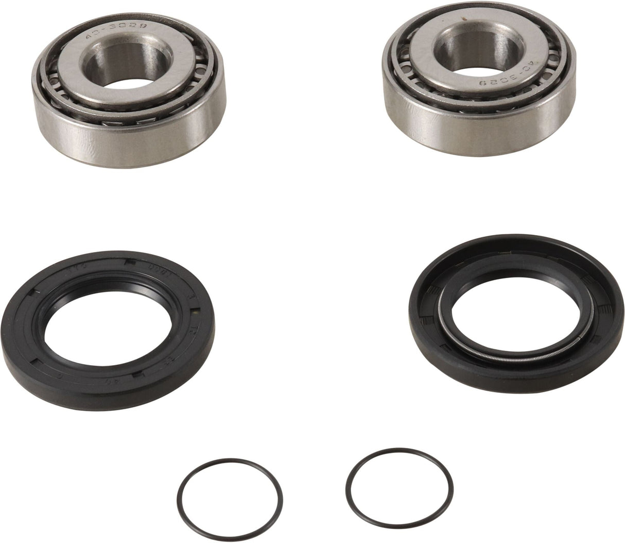 PIVOT WORKS Swing Arm Kit PWSAK-Y36-000