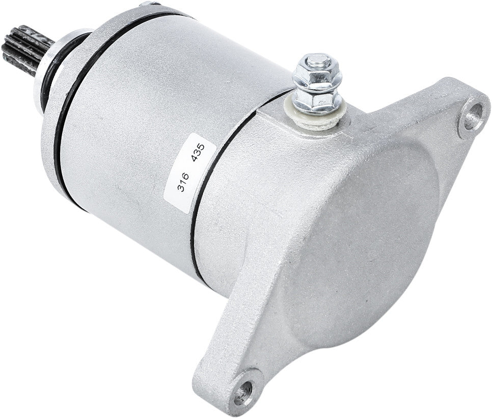 FIRE POWER Starter Motor Suz 410-54068