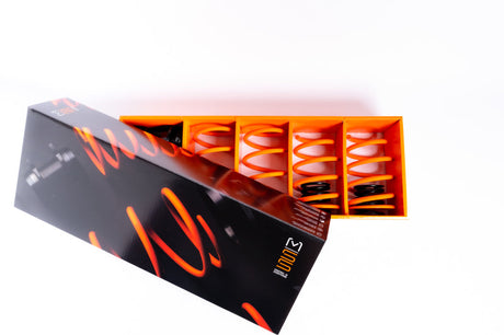 MSS 19-21 BMW X4M / X4M Competition / X3M / X3M Competition Urban Full Adjustable Kit 05ABMWX34MSU