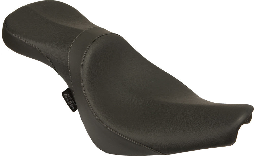 HARDDRIVE Highway 2-Up Xl Seat (Black) 20-111