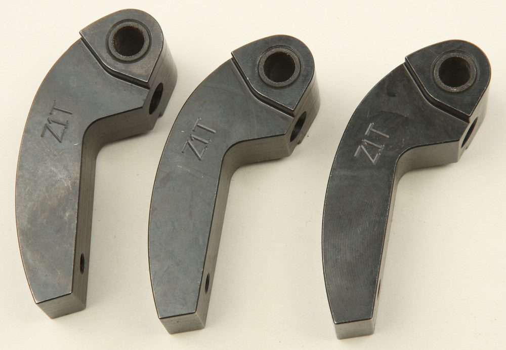 SPEEDWERX Hypershift Team Med Tip Machined Weights 3/Pk 89.3g Z-1T
