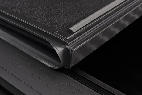 BAK 88-14 Chevy Silverado & C/K 8ft Bed (2014 HD / 2500 / 3500) BAKFlip G2 226102