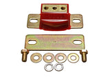 Energy Suspension 82-02 Chevrolet Camaro / 82-02 Pontiac Firebird Red Transmision Mount 3.1142R