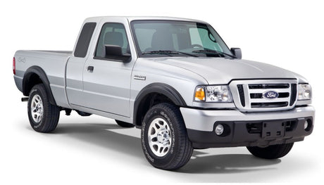 Bushwacker 93-11 Ford Ranger Styleside OE Style Flares 4pc 72.0/84.0in Bed - Black 21912-02