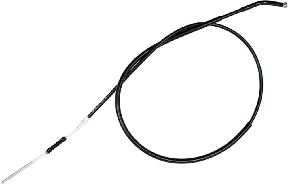 MOTION PROBlack Vinyl Brake Cable03-1996