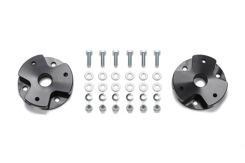 Fabtech 09-23 Ram 1500 4WD 2in Leveling System FTL5301