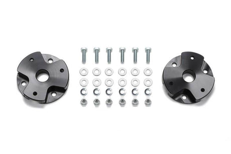 Fabtech 09-23 Ram 1500 4WD 2in Leveling System FTL5301