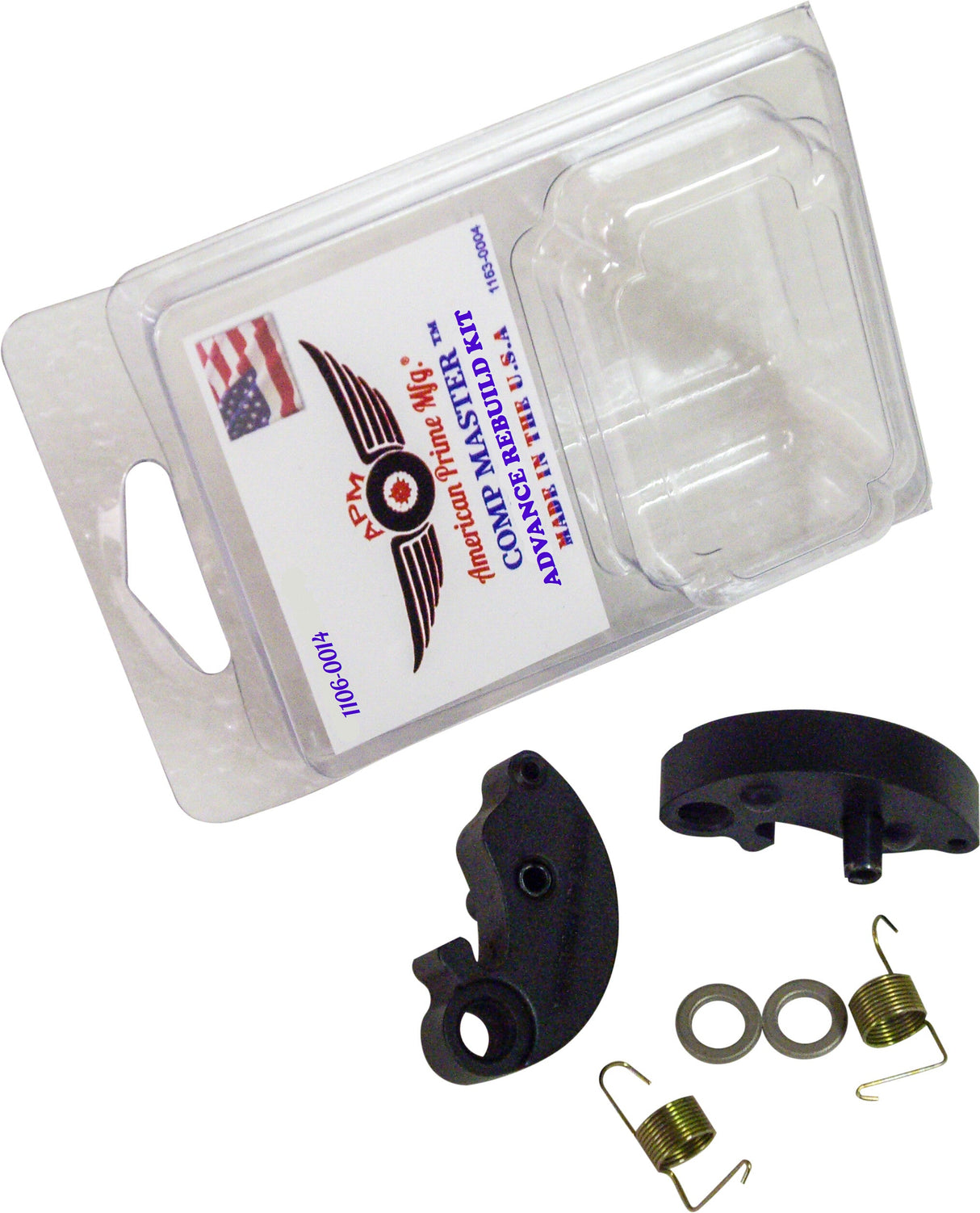 APM Ignition Advance Rebuild Kit 1106-0014