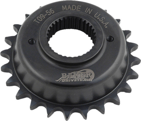 BAKER Sprocket 23 Tooth .900"Offset 23T09-56-A