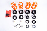 MSS 19-21 BMW X4M / X4M Competition / X3M / X3M Competition Urban Full Adjustable Kit 05ABMWX34MSU