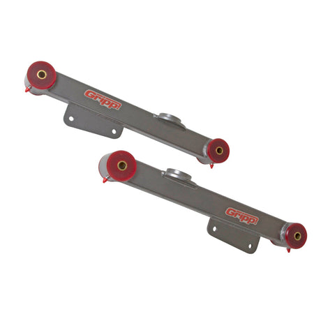 BBK 86-98 Mustang Rear Lower Control Arm Kit 2521