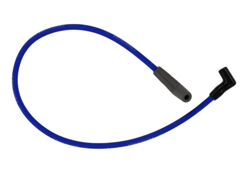Ford Racing 9mm Spark Plug Wire Sets - Blue M-12259-C301