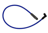 Ford Racing 9mm Spark Plug Wire Sets - Blue M-12259-C301