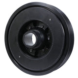 Fluidampr 15-21 Dodge Hellcat Charger/Challenger 6.2L Supercharged Steel Internally Balanced Damper 840302