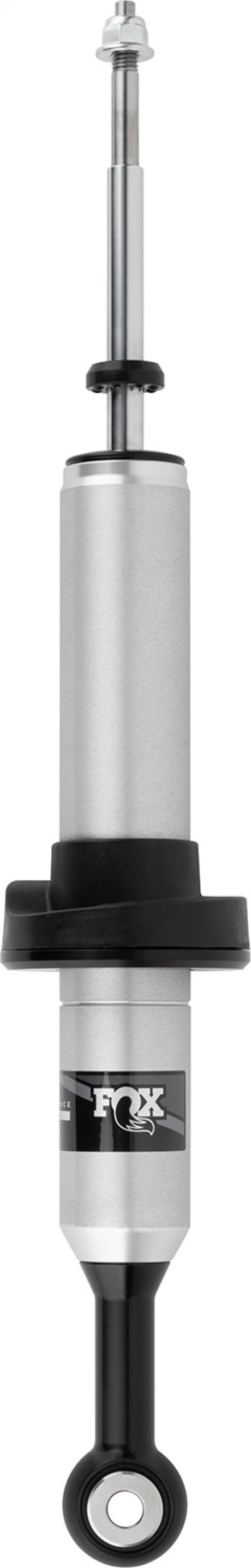 Fox 14-18 GM 1500 2.0 Performance Series 3.8in IFP Front Coilover Shock / 0-2in Lift 985-62-002